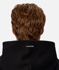 The Tech Del Sur Hoodie Black