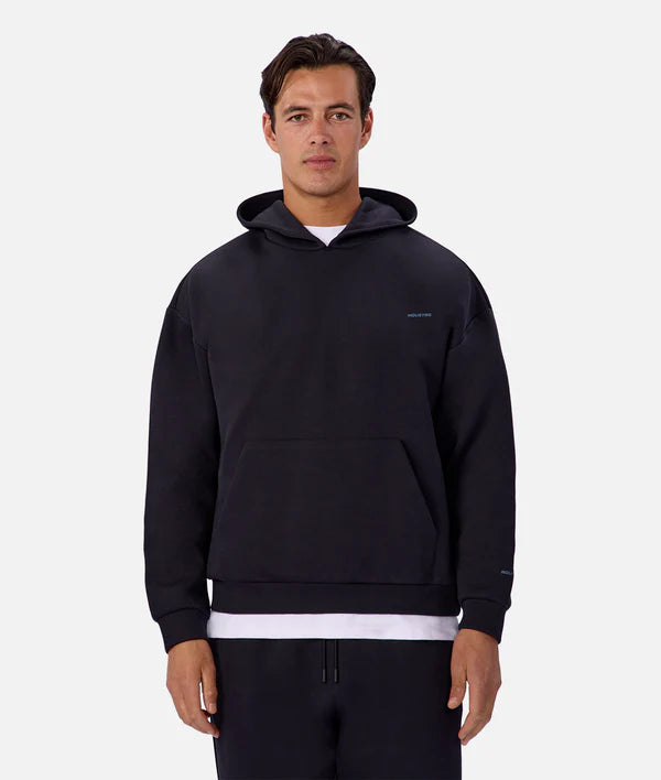 The Tech Del Sur Hoodie Midnight
