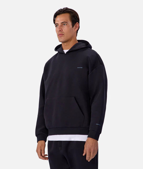 The Tech Del Sur Hoodie Midnight