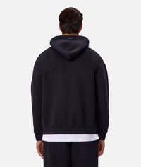The Tech Del Sur Hoodie Midnight
