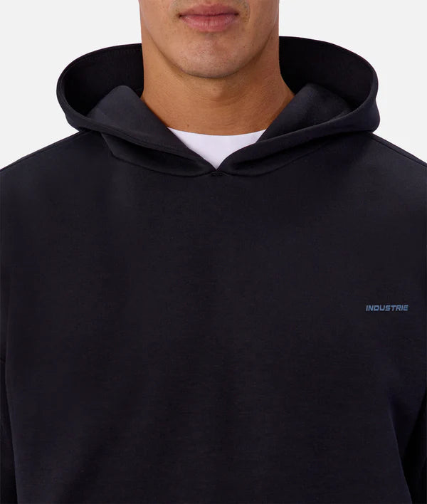 The Tech Del Sur Hoodie Midnight