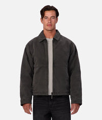 The Memphis Jacket Myrtle