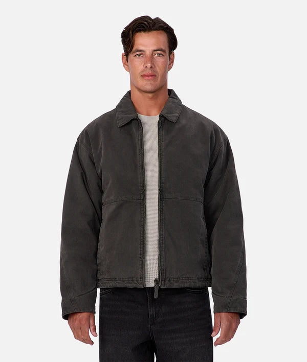 The Memphis Jacket Myrtle