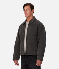 The Memphis Jacket Myrtle