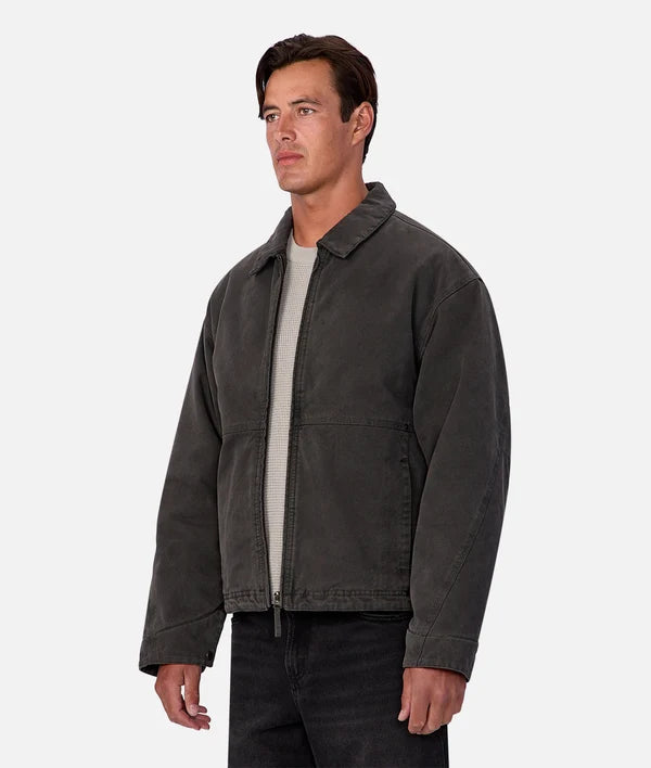 The Memphis Jacket Myrtle