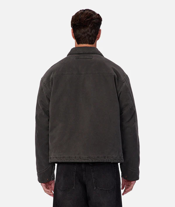 The Memphis Jacket Myrtle