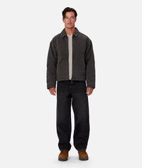The Memphis Jacket Myrtle