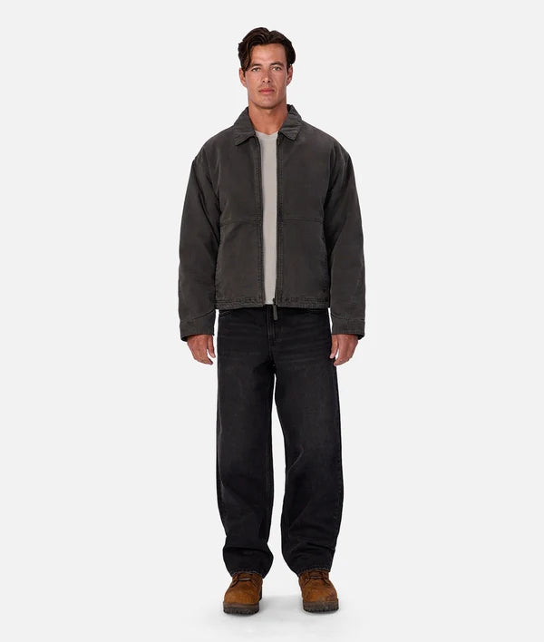 The Memphis Jacket Myrtle