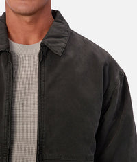 The Memphis Jacket Myrtle