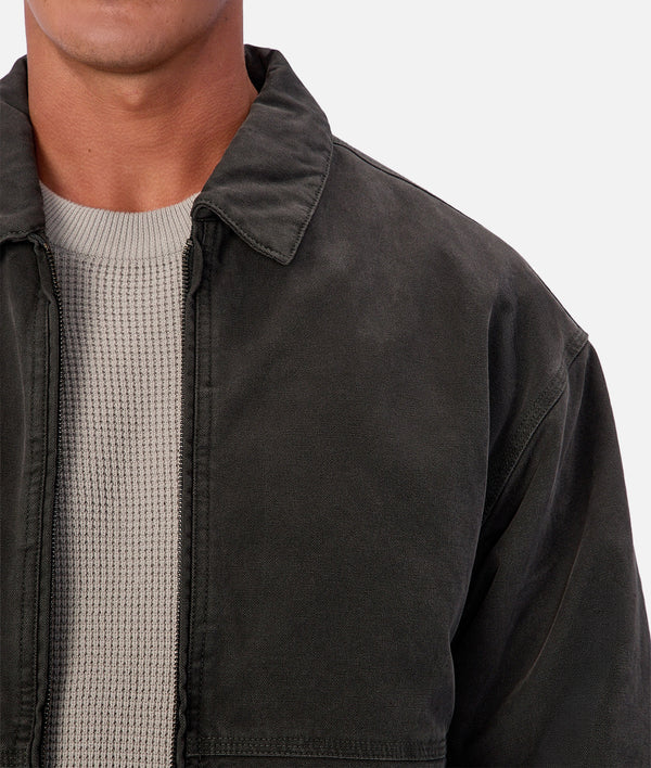 The Memphis Jacket Myrtle