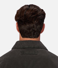 The Memphis Jacket Myrtle