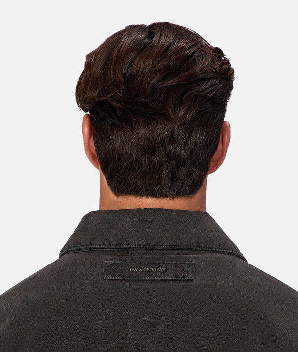 The Memphis Jacket Myrtle