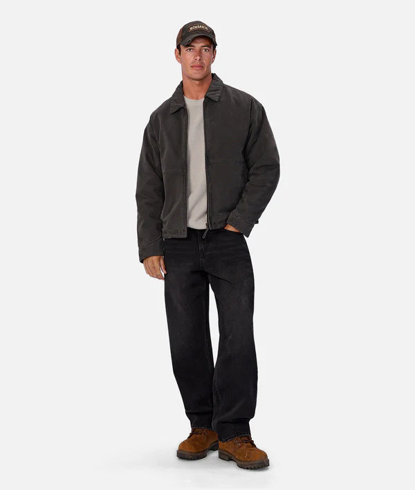 The Memphis Jacket Myrtle
