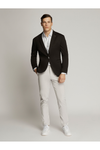 Memphis Blazer Black