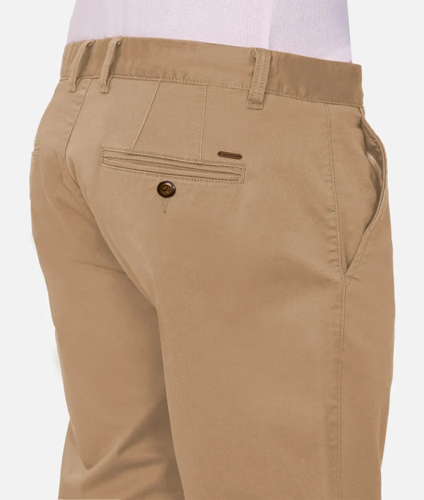 The Regular Cuba Chino Beige
