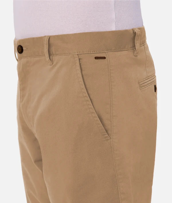 The Regular Cuba Chino Beige