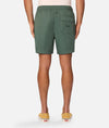 The Azura Swim Short Green