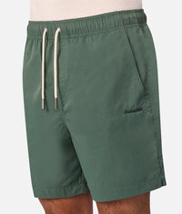 The Azura Swim Short Green
