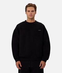 The Tech Del Sur Sweat Black