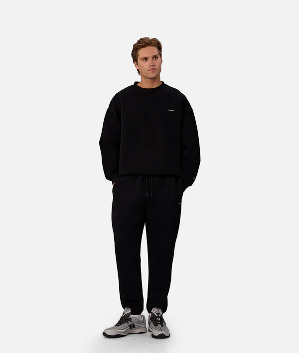 The Tech Del Sur Sweat Black