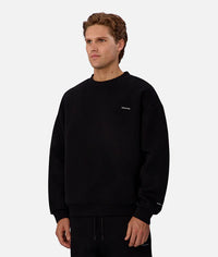 The Tech Del Sur Sweat Black