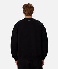 The Tech Del Sur Sweat Black