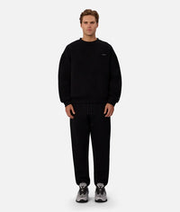 The Tech Del Sur Sweat Black