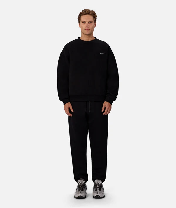 The Tech Del Sur Sweat Black