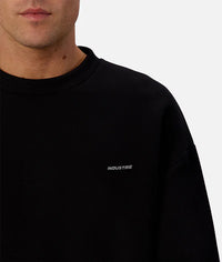 The Tech Del Sur Sweat Black