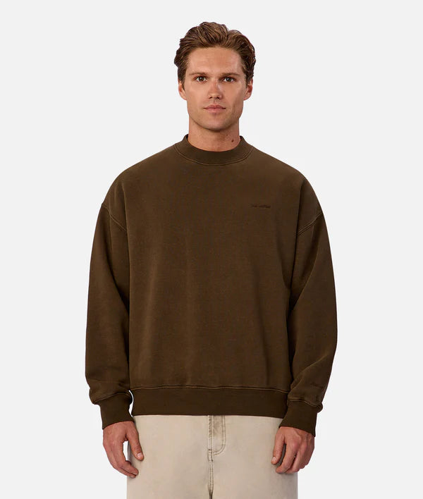 The New Del Sur Sweatshirt Tundra