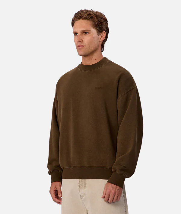 The New Del Sur Sweatshirt Tundra