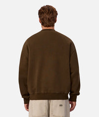 The New Del Sur Sweatshirt Tundra