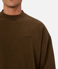The New Del Sur Sweatshirt Tundra