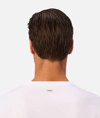 The Del Sur Tee White