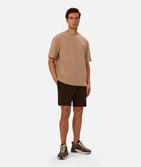 The Newport Tee Biscotti