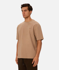 The Newport Tee Biscotti