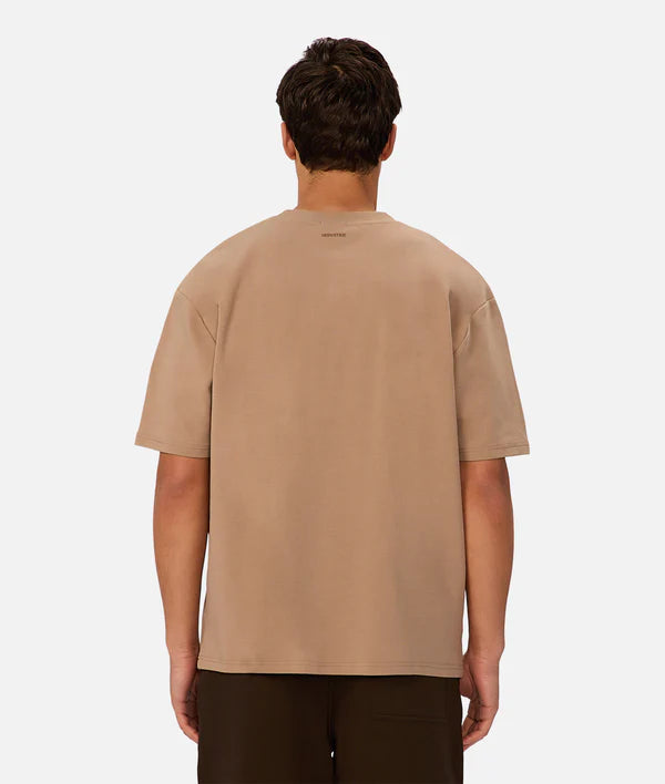 The Newport Tee Biscotti