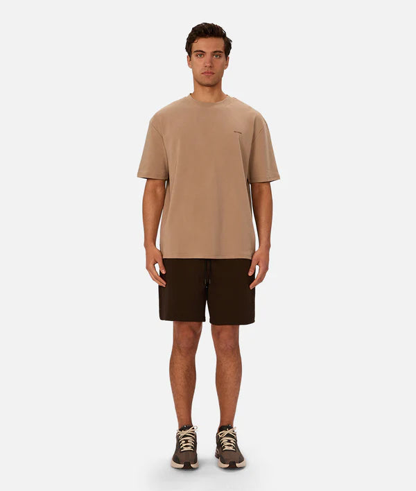 The Newport Tee Biscotti