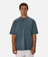 The Newport Tee Deep Ocean