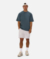 The Newport Tee Deep Ocean