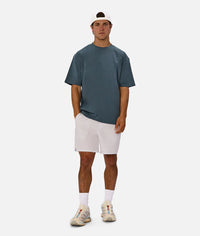 The Newport Tee Deep Ocean