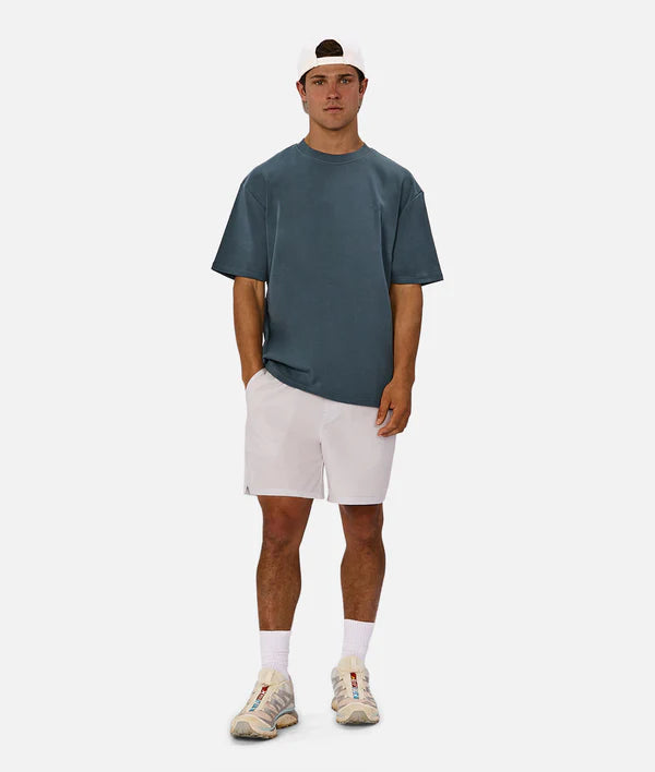 The Newport Tee Deep Ocean