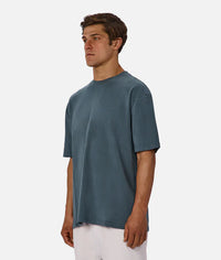 The Newport Tee Deep Ocean