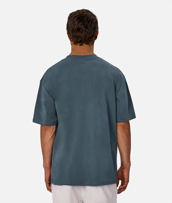 The Newport Tee Deep Ocean