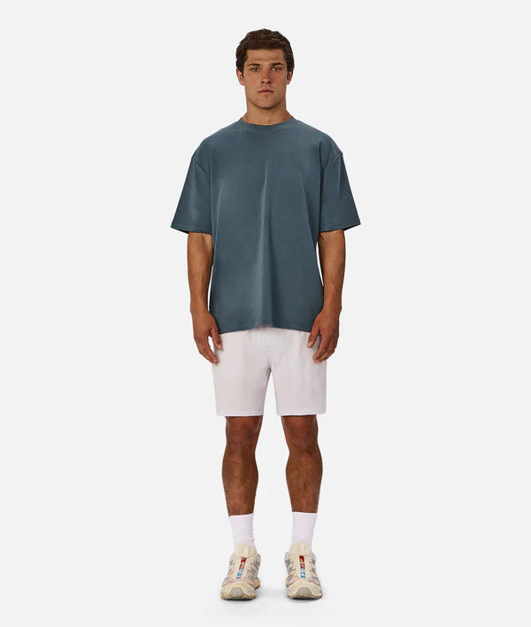 The Newport Tee Deep Ocean