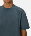 The Newport Tee Deep Ocean