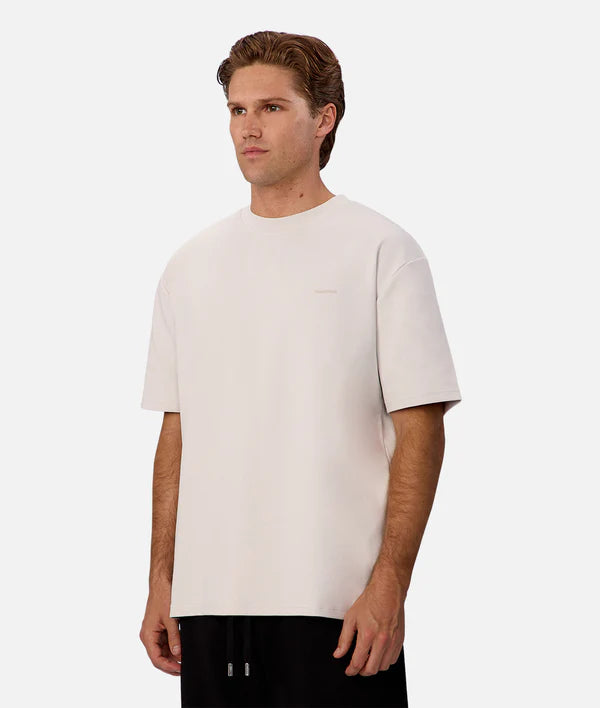 The Newport Tee Ghost