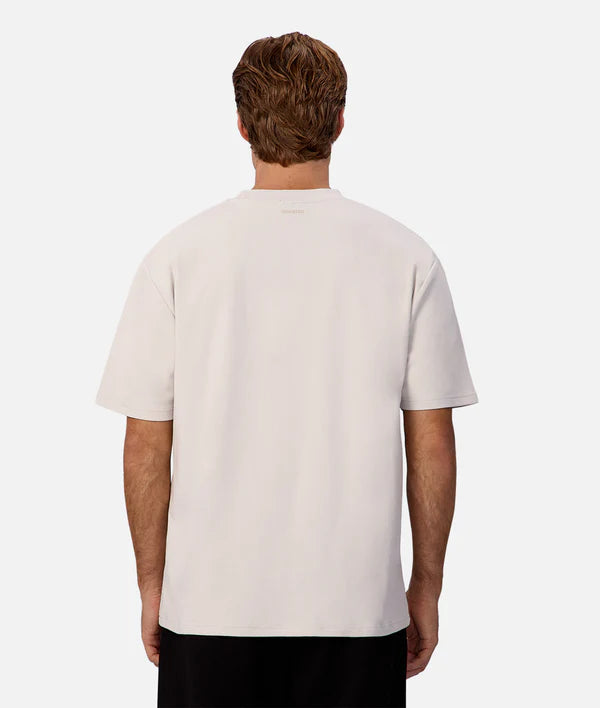The Newport Tee Ghost