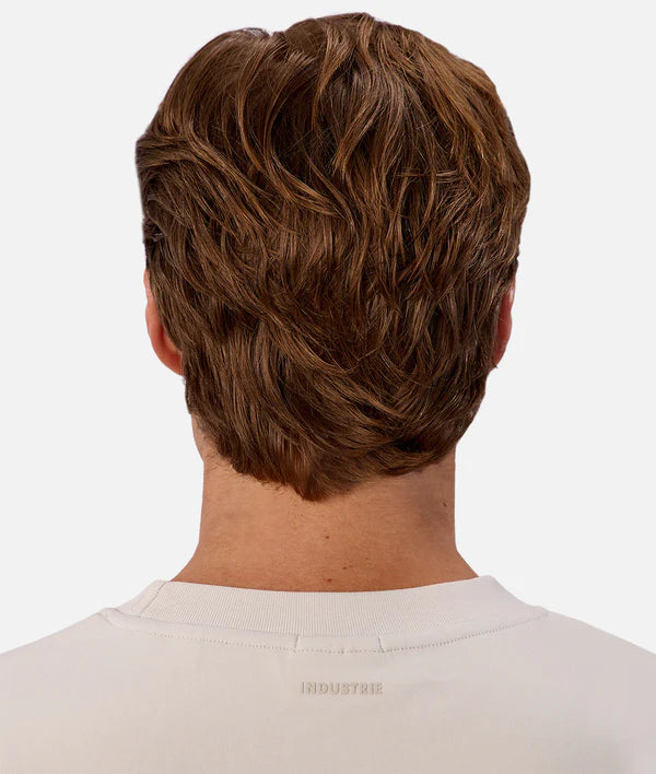 The Newport Tee Ghost