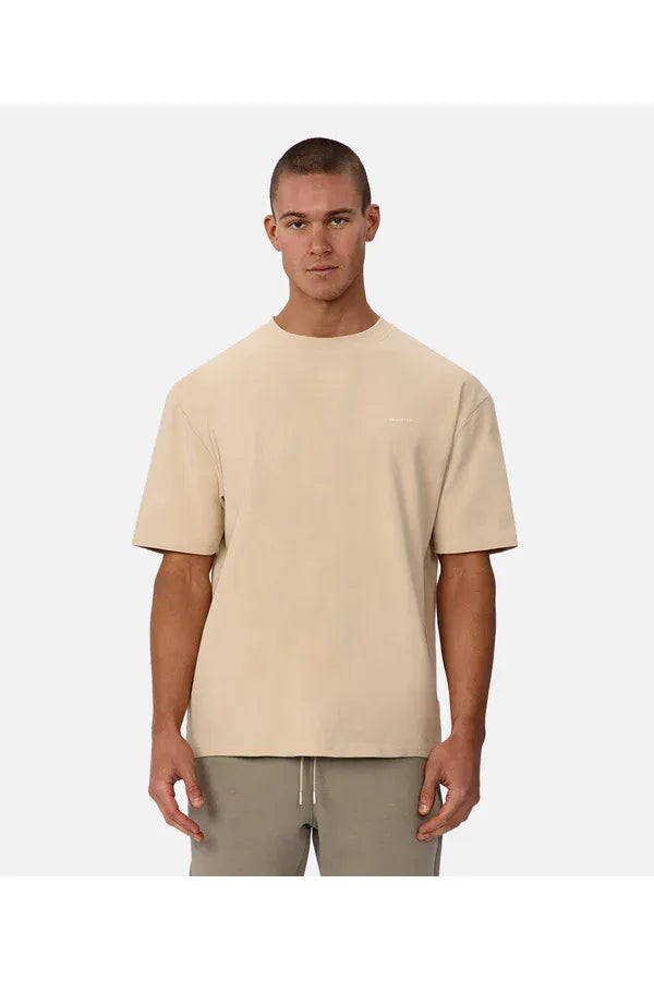 The Newport Tee Light Camel